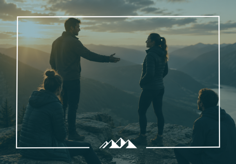 validation in leadership