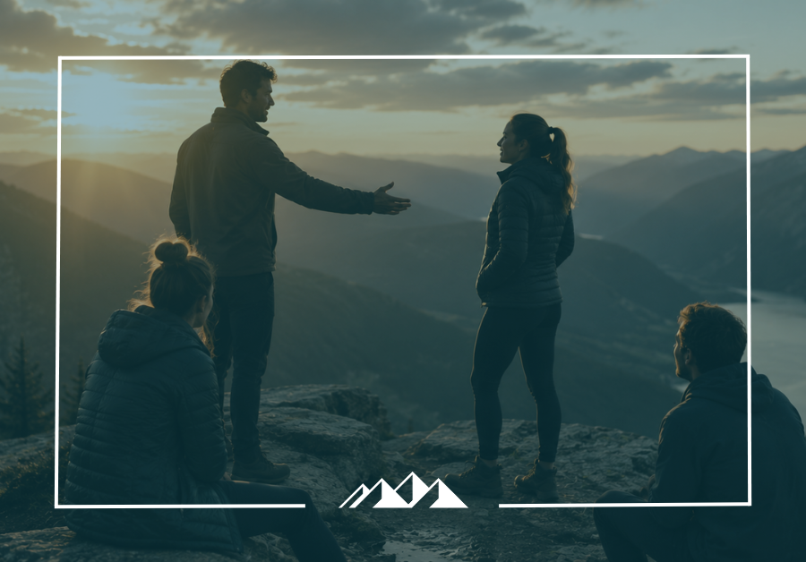 validation in leadership