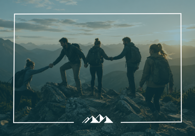 embracing collaborative leadership