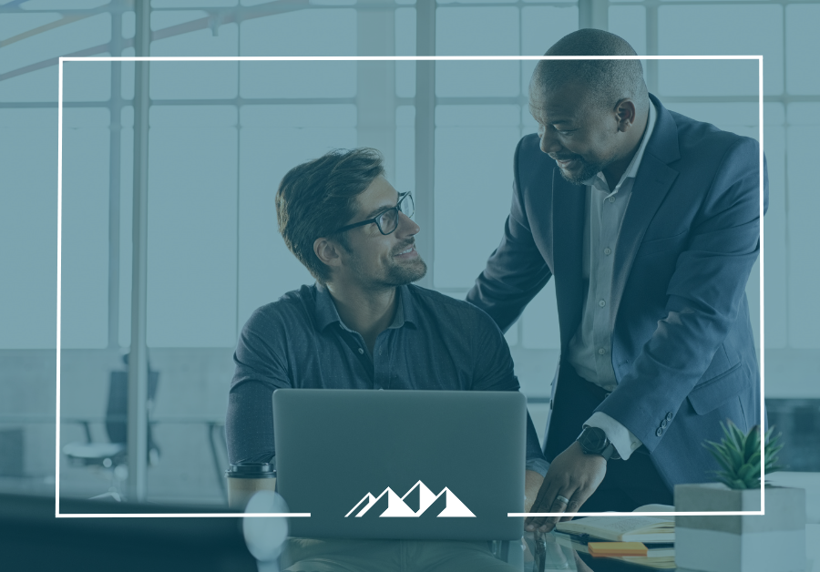Learning the benefits of executive coaching