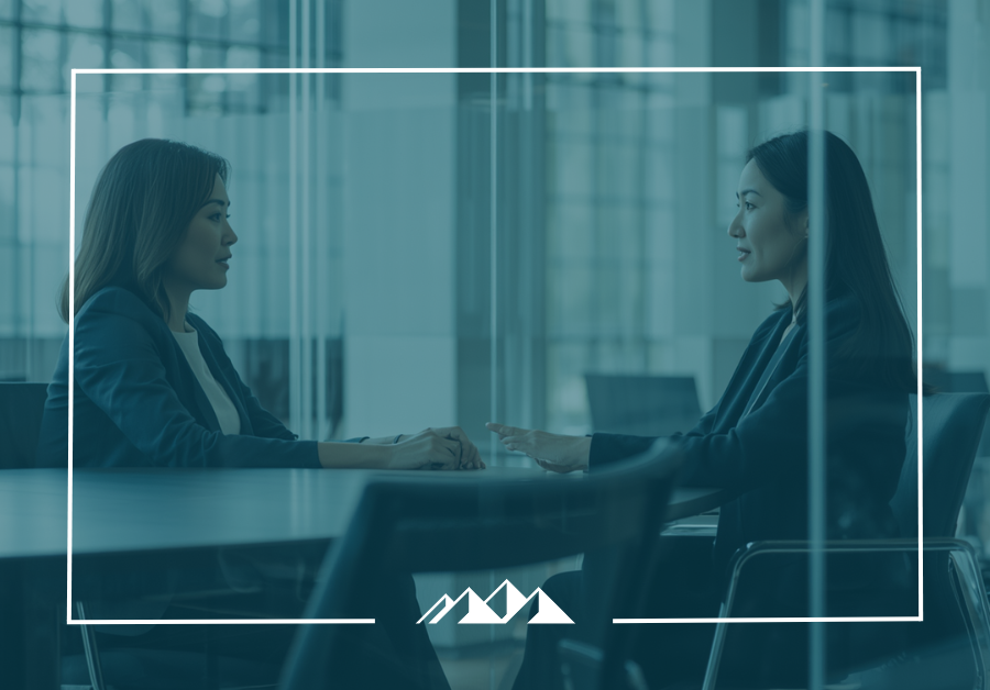 Finding the best executive coach