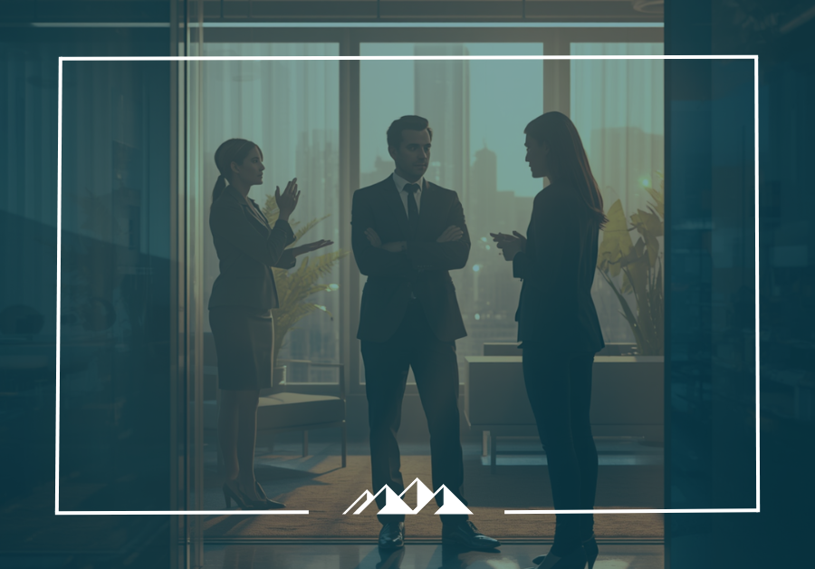 Discover coaching executives at CO2