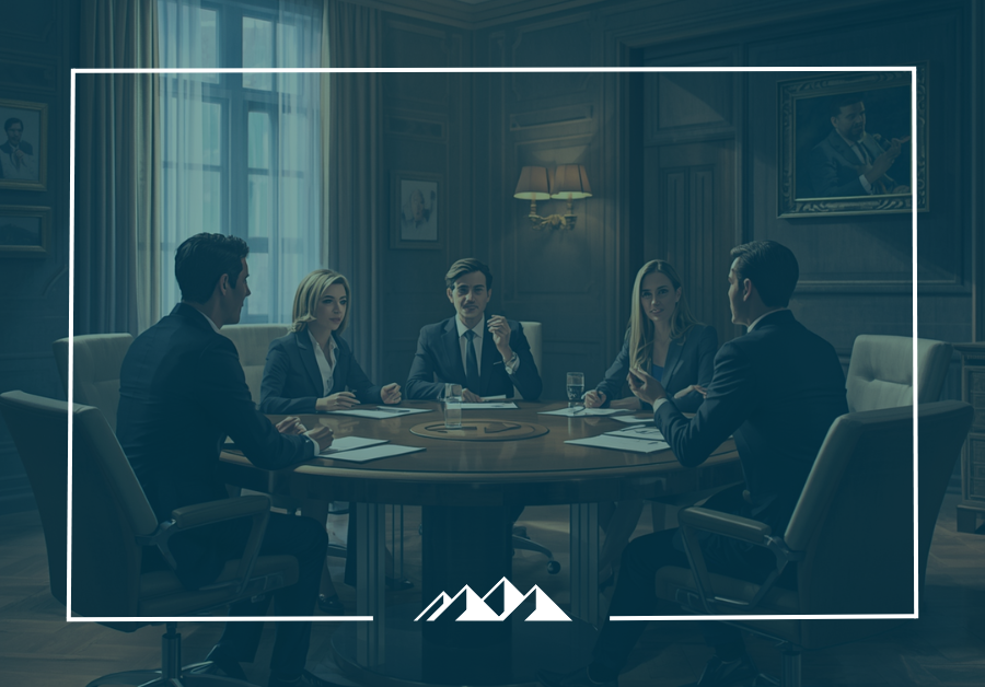 How to benefit from executive and leadership coaching