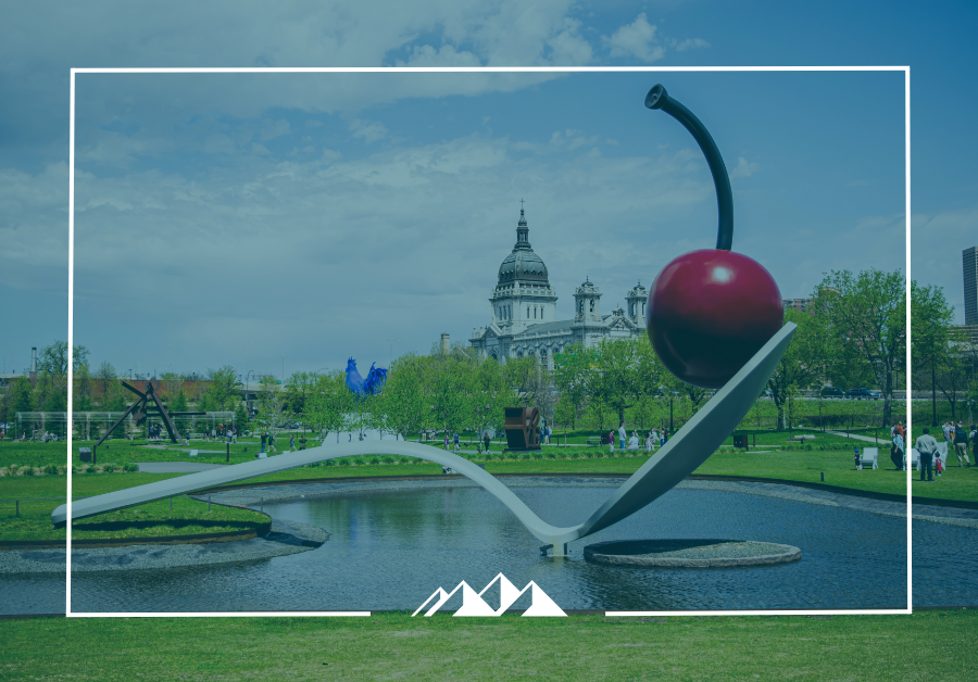 executive leadership coaching MN - Minnesota