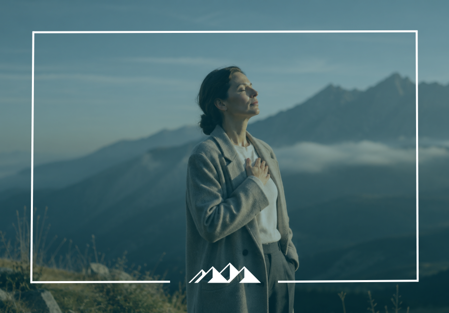 How somatic coaching can lift you up