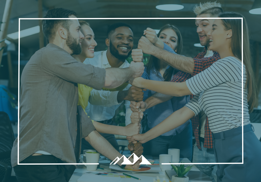 Activities to build trust in a team