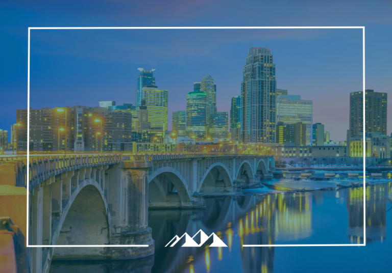 Leadership coaching minnesota