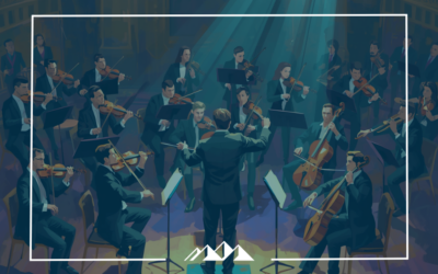 Team Development Mastery: The Symphony of Success in Executive Team Dynamics
