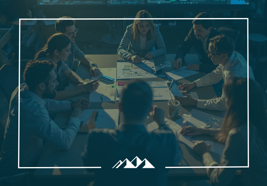 Business Coaching for Leadership
