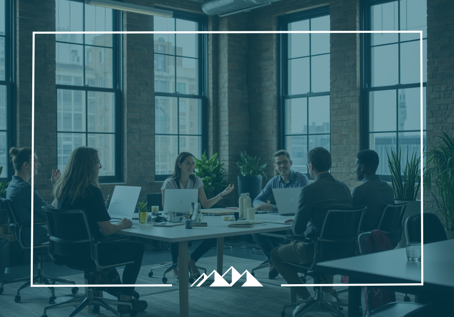 Business coaching companies
