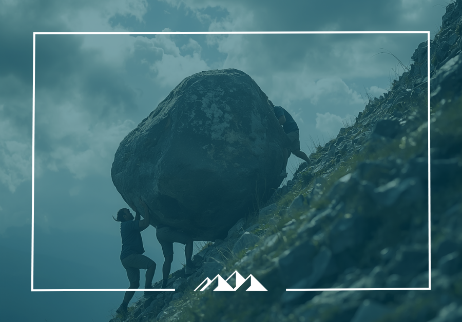 Overcoming doubt in leadership