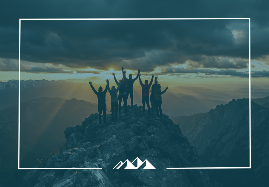 Summit Exceptional Leadership