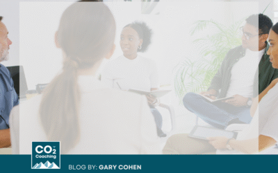 The 4 Most Underrated Coaching Questions