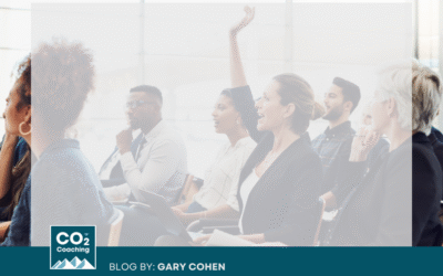 Why Asking the Right Questions is the Secret Weapon of Successful CEOs