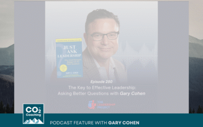 The Key to Effective Leadership – The Leadership Project Podcast