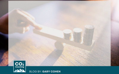 Finding and Using Leverage Points in Business Coaching