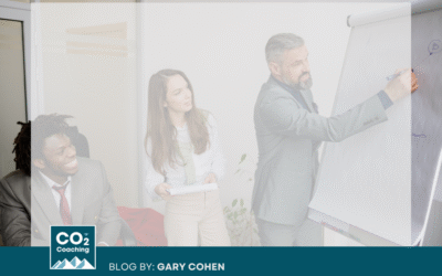 How Executive Leadership Coaching Transforms Feedback