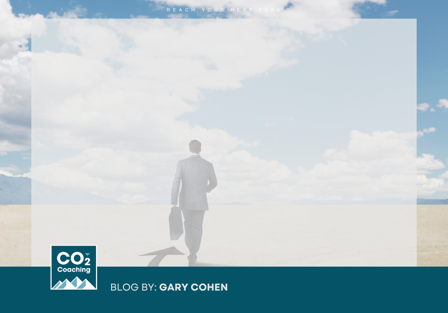 Man in permission-seeking culture