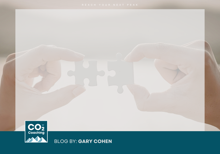 Connection That Transforms Leadership