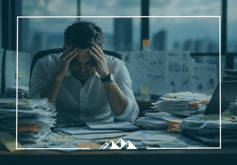 Performance coaching can become chaotic