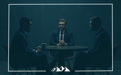 The Difficult Conversation Most Leaders Avoid That Costs Them Authority