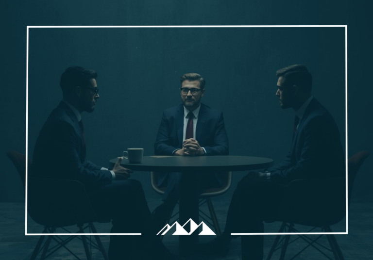 leaders having difficult conversations