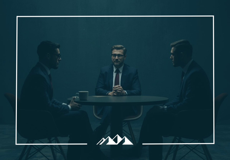 leaders having difficult conversations