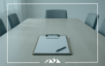 When “Everyone Owns It” Becomes a Leadership Failure