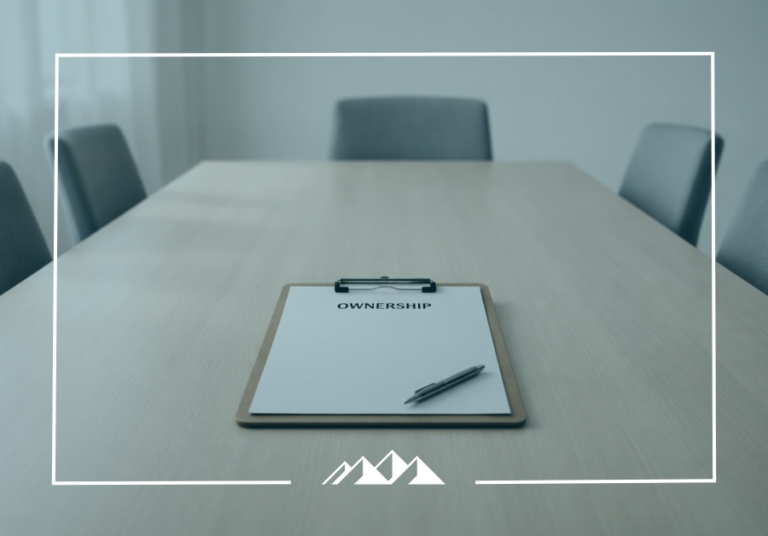 Image representing family business succession ownership dilemma