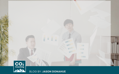 Stop Managing Chaos: A Performance Coaching Framework