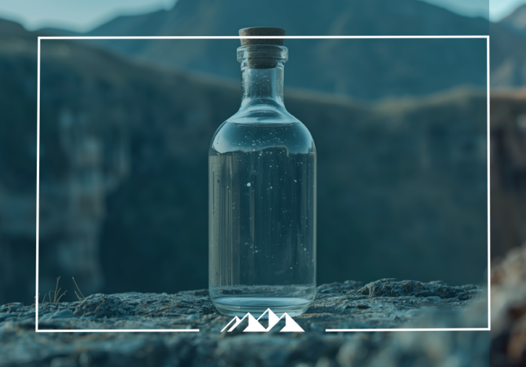 When founders become bottlenecks represented metaphorically