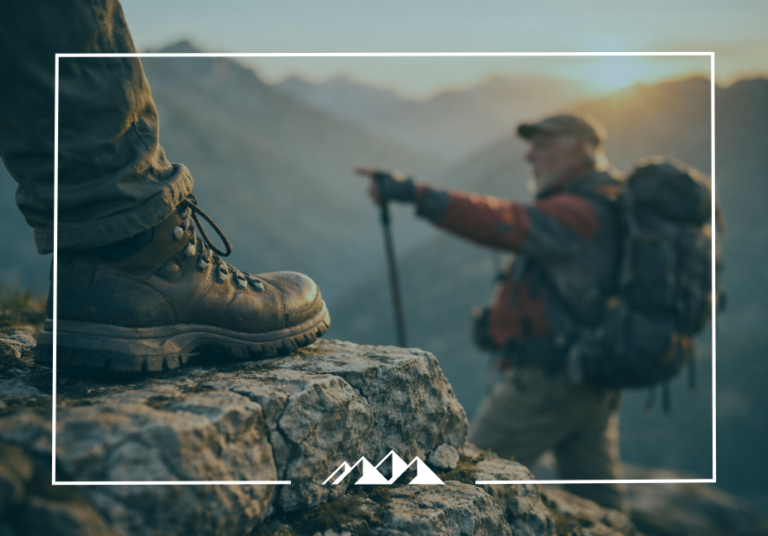 Founder succession represented by new leader and experienced leader.