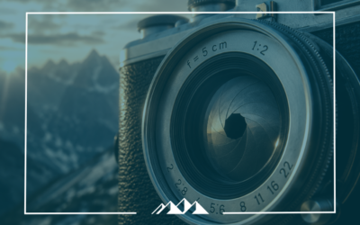 Architecting the View: Why Your Leadership Aperture Is the Real Ceiling on Your Growth