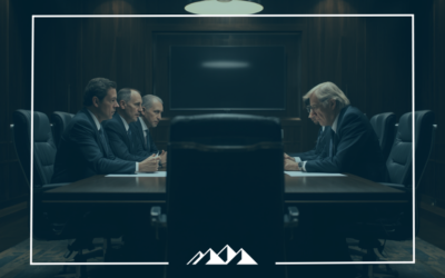 Succession Coaching for Founders: Letting Go Without Checking Out
