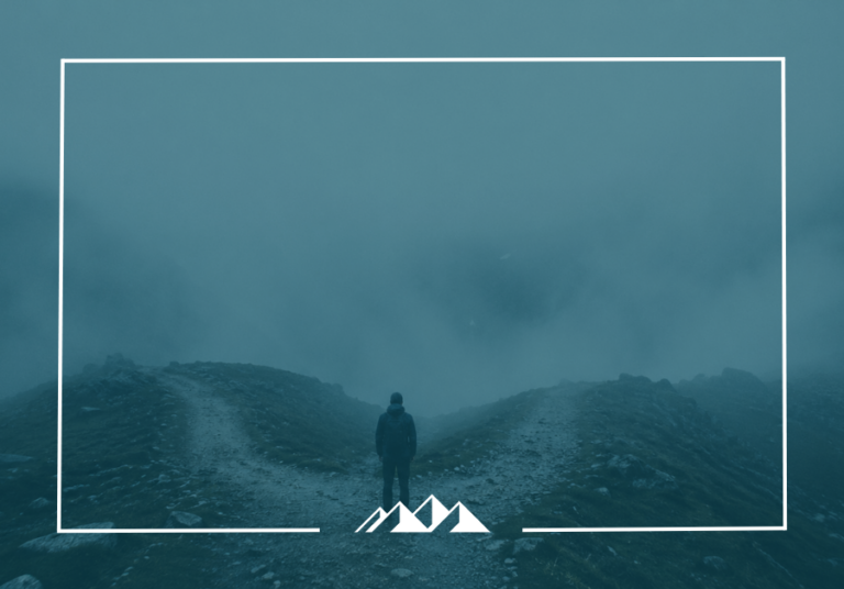 Discover where authority lives in your company.