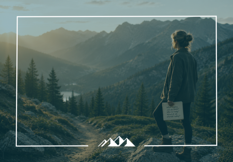 Learn how CO2 handles succession planning for leaders