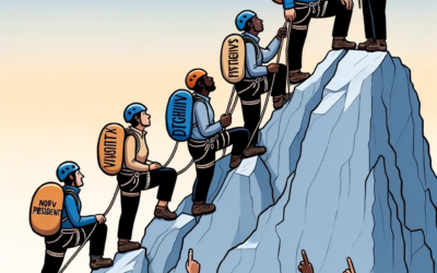 5 Characteristics of a President: Navigating Leadership in Complex Times