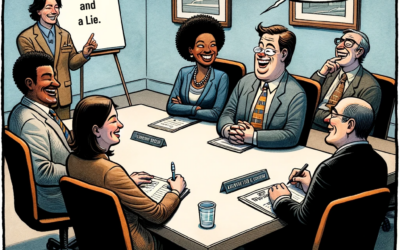Activities to Build Trust in a Team: Strengthening Collaboration