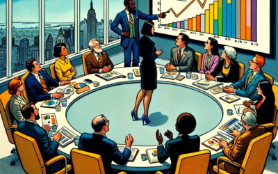 Business Coaching for Leadership Development and Executive Success: Your Catalyst for Change and Growth