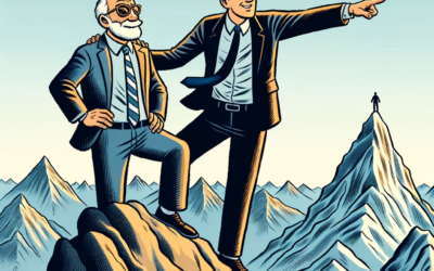 Coaching Relationship: Unleashing Transformative Leadership