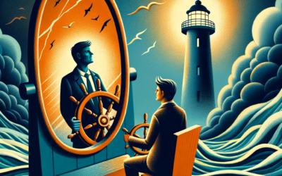 Coaching for CEOs: Steering Through Leadership’s Choppy Waters