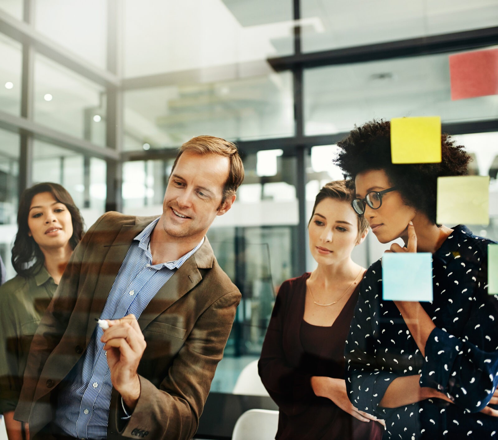 Are Your People Living the Company’s Values?