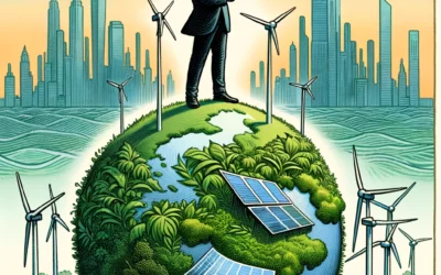 Sustainability of Earth 2023: A Tapestry of Progress, Resilience, and Vision