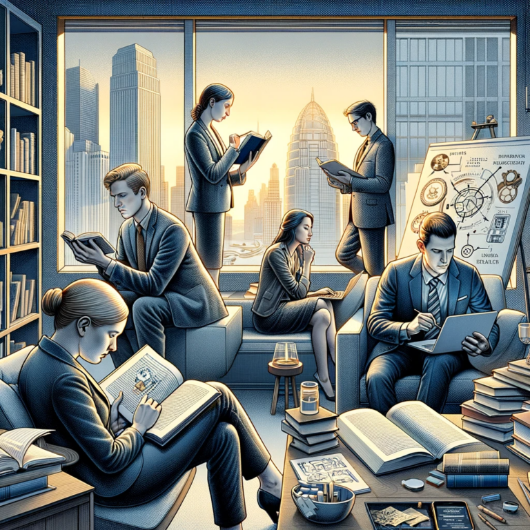 Learning how Knowledge Internalization works