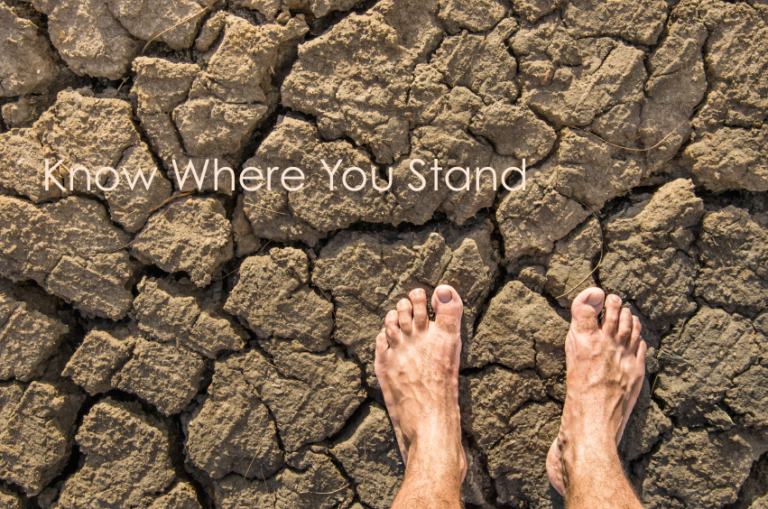 Self-Awareness and ethical leadership