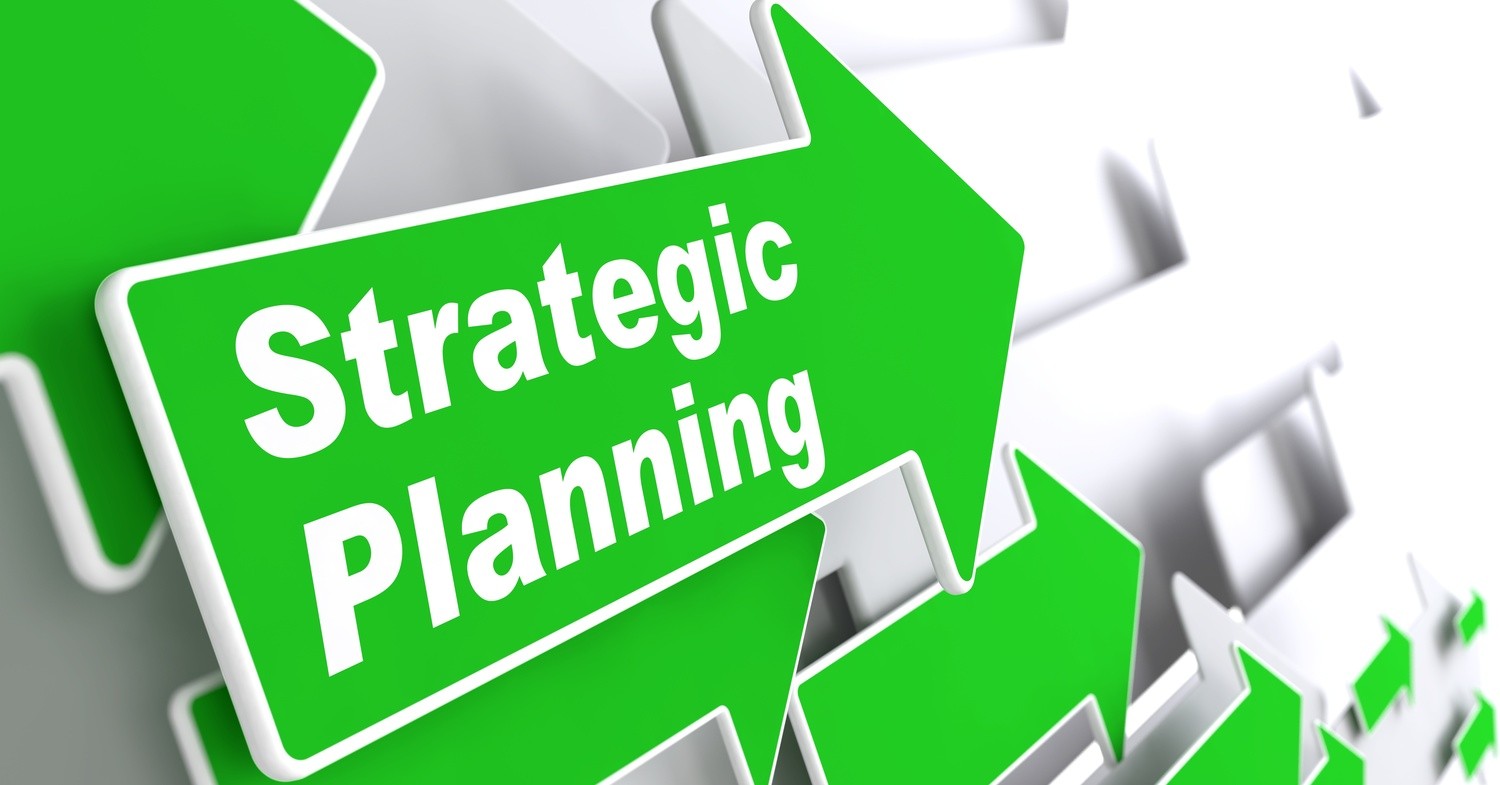 The Year Is Half Over…Do You Know Where Your Strategic Plan Is?