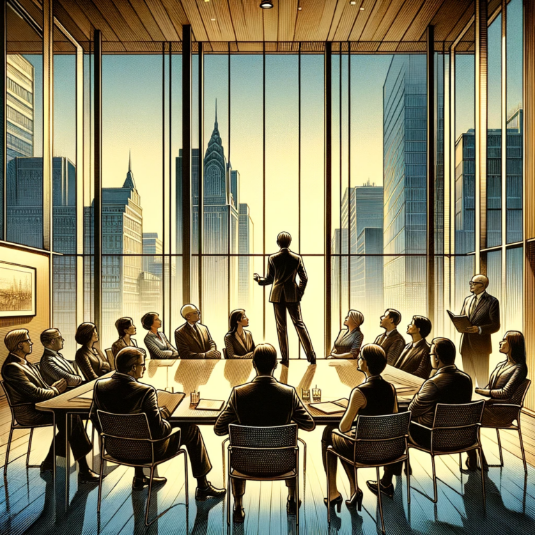 Learn Validation in Leadership