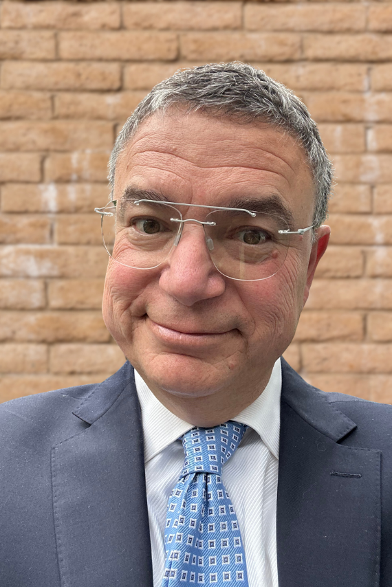 Gary B. Cohen