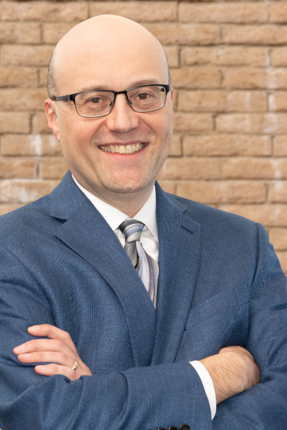 Robert Bodor