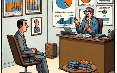 What Is An Executive Coach? Unveiling Its Transformative Power